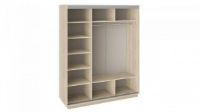 Шкаф-купе Румер СШК 1.180.60-13.11.13 в Верхней Салде - verhnyaya-salda.mebel24.online | фото 2