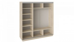 Шкаф-купе Румер СШК 1.210.70-13.11.13 в Верхней Салде - verhnyaya-salda.mebel24.online | фото 2
