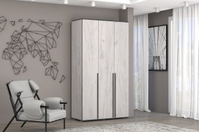 Шкаф Норден 1200 (Дуб Крафт белый) в Верхней Салде - verhnyaya-salda.mebel24.online | фото