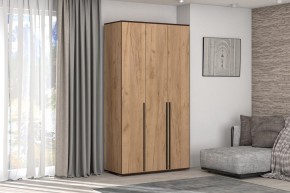 Шкаф Норден 1200 (Дуб Крафт золотой) в Верхней Салде - verhnyaya-salda.mebel24.online | фото