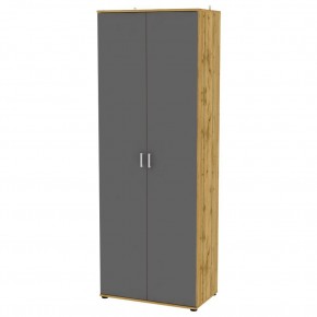 Шкаф Ольга H58 в Верхней Салде - verhnyaya-salda.mebel24.online | фото 20