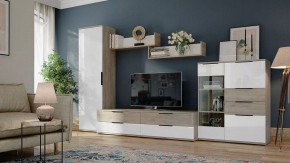 Шкаф платяной Альянс 435.04 в Верхней Салде - verhnyaya-salda.mebel24.online | фото 5