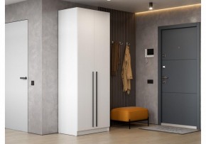 Шкаф платяной Бирма ШК-800 в Верхней Салде - verhnyaya-salda.mebel24.online | фото 4