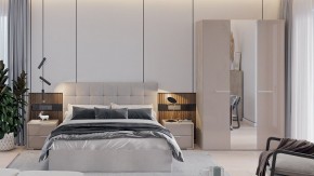 Шкаф платяной Эмбер СМ-348.07.010 R в Верхней Салде - verhnyaya-salda.mebel24.online | фото 3