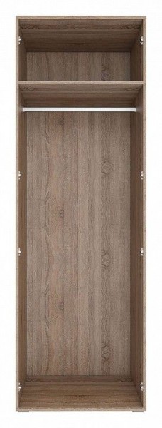 Шкаф платяной Филадельфия СТЛ.263.06 в Верхней Салде - verhnyaya-salda.mebel24.online | фото 2