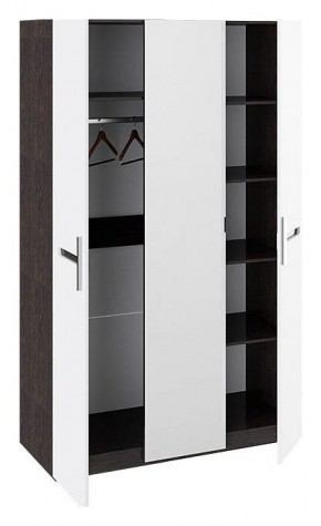 Шкаф платяной Фьюжн в Верхней Салде - verhnyaya-salda.mebel24.online | фото 2