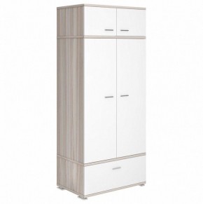 Шкаф платяной КС-20 в Верхней Салде - verhnyaya-salda.mebel24.online | фото 2