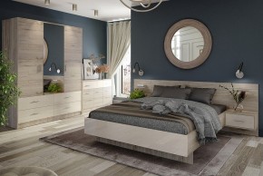 Шкаф платяной Лациа СТЛ.418.01 в Верхней Салде - verhnyaya-salda.mebel24.online | фото 3