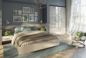 Шкаф платяной Лациа СТЛ.418.01 в Верхней Салде - verhnyaya-salda.mebel24.online | фото 4