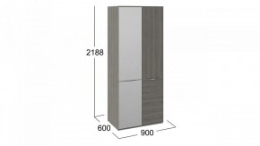 Шкаф платяной Либерти СМ-297.07.024 в Верхней Салде - verhnyaya-salda.mebel24.online | фото 4