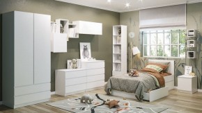 Шкаф платяной Мадера в Верхней Салде - verhnyaya-salda.mebel24.online | фото 4