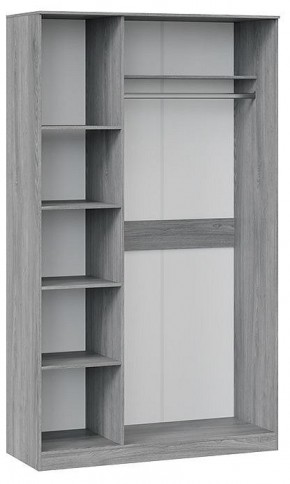 Шкаф платяной Миранда в Верхней Салде - verhnyaya-salda.mebel24.online | фото 2