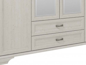 Шкаф платяной Monako 4D2S в Верхней Салде - verhnyaya-salda.mebel24.online | фото
