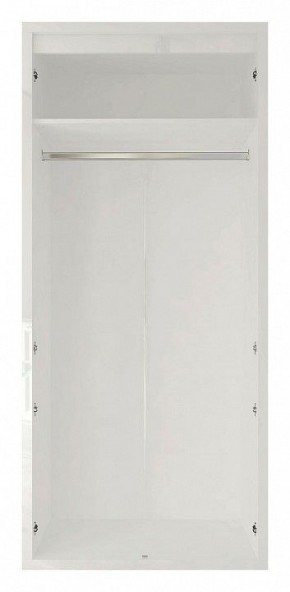 Шкаф платяной Норден СТЛ.321.09 в Верхней Салде - verhnyaya-salda.mebel24.online | фото 2