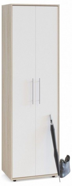 Шкаф платяной ШО-1 в Верхней Салде - verhnyaya-salda.mebel24.online | фото