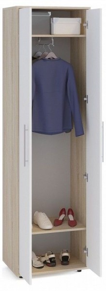 Шкаф платяной ШО-1 в Верхней Салде - verhnyaya-salda.mebel24.online | фото 2