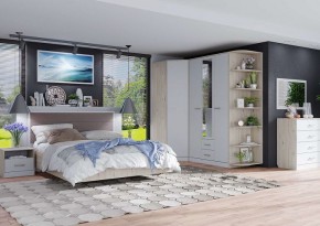 Шкаф угловой "Милана" в Верхней Салде - verhnyaya-salda.mebel24.online | фото 2