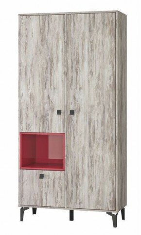 Шкаф универсальный Милан  в Верхней Салде - verhnyaya-salda.mebel24.online | фото 1