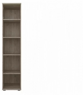 Шкаф-витрина Альянс 435.02 в Верхней Салде - verhnyaya-salda.mebel24.online | фото