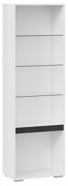 Шкаф-витрина Фьюжн ТД-260.07.25 в Верхней Салде - verhnyaya-salda.mebel24.online | фото 5