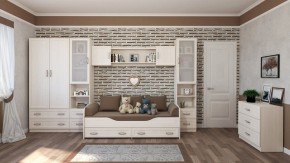 Шкаф-витрина Колибри в Верхней Салде - verhnyaya-salda.mebel24.online | фото 7