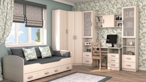 Шкаф-витрина Колибри в Верхней Салде - verhnyaya-salda.mebel24.online | фото 8