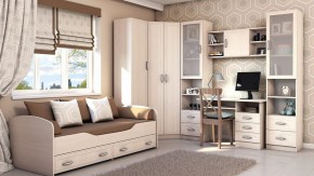 Шкаф-витрина Колибри в Верхней Салде - verhnyaya-salda.mebel24.online | фото 9