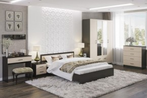 Спальня Гармония  в Верхней Салде - verhnyaya-salda.mebel24.online | фото