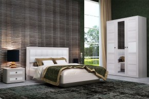 Спальня Парма Нео (Комплект 2) в Верхней Салде - verhnyaya-salda.mebel24.online | фото