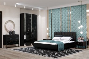 Спальня "Марсель" (комплект 2) в Верхней Салде - verhnyaya-salda.mebel24.online | фото 2