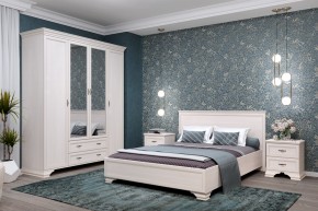 Спальня "Сиена" (комплект 3) в Верхней Салде - verhnyaya-salda.mebel24.online | фото