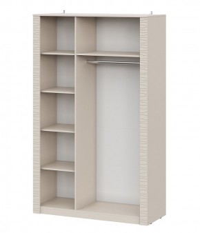 КАЛИПСО Спальный гарнитур (Меланж) модульный в Верхней Салде - verhnyaya-salda.mebel24.online | фото 10