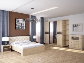 Спальный гарнитур Мадлен в Верхней Салде - verhnyaya-salda.mebel24.online | фото 2