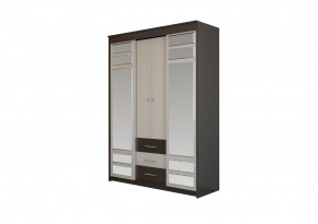 Спальный гарнитур Юнона (модульный) в Верхней Салде - verhnyaya-salda.mebel24.online | фото 8