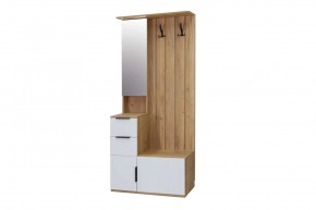 СТЕФАНИ-1 Прихожая в Верхней Салде - verhnyaya-salda.mebel24.online | фото 3