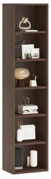 Стеллаж-колонка Домино СУ(ш1в2) в Верхней Салде - verhnyaya-salda.mebel24.online | фото 2