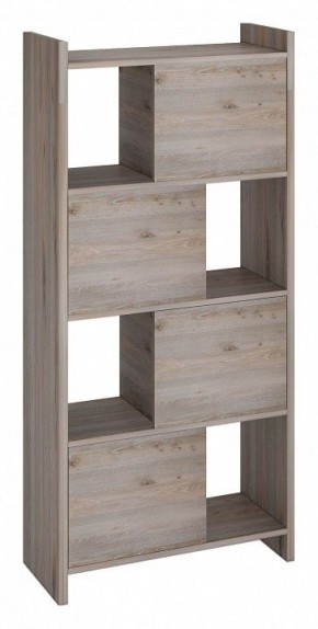Стеллаж комбинированный Домино Лайт СТЛ-3В в Верхней Салде - verhnyaya-salda.mebel24.online | фото 2