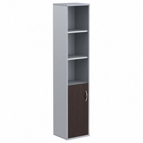 Стеллаж комбинированный Imago СУ-1.1(L) в Верхней Салде - verhnyaya-salda.mebel24.online | фото
