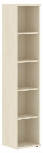Стеллаж комбинированный Imago СУ-1.1Пр в Верхней Салде - verhnyaya-salda.mebel24.online | фото 2