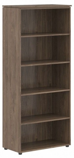 Стеллаж комбинированный Morris Trend MHC 85.5 в Верхней Салде - verhnyaya-salda.mebel24.online | фото 2
