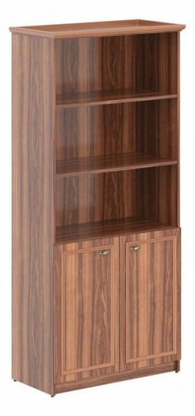 Стеллаж комбинированный Raut RHC 89.5 в Верхней Салде - verhnyaya-salda.mebel24.online | фото