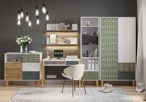 Стеллаж комбинированный Story в Верхней Салде - verhnyaya-salda.mebel24.online | фото 3