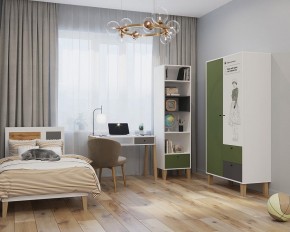 Стеллаж комбинированный Story в Верхней Салде - verhnyaya-salda.mebel24.online | фото 4