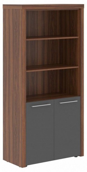 Стеллаж комбинированный Zenn ZHC 85.5 в Верхней Салде - verhnyaya-salda.mebel24.online | фото