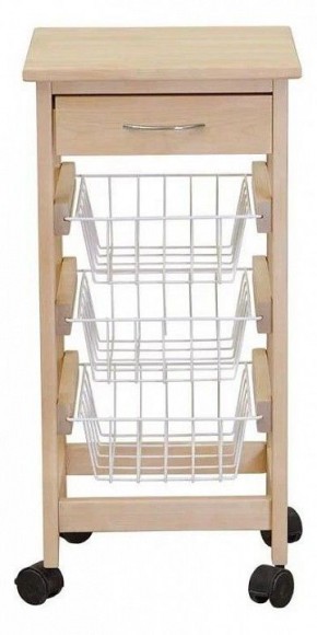 Стеллаж С ящиком и корзинами в Верхней Салде - verhnyaya-salda.mebel24.online | фото 4