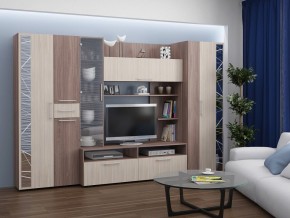 Стенка для гостиной Дарина в Верхней Салде - verhnyaya-salda.mebel24.online | фото 3