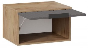 Стенка для прихожей Хилтон №4 в Верхней Салде - verhnyaya-salda.mebel24.online | фото 5