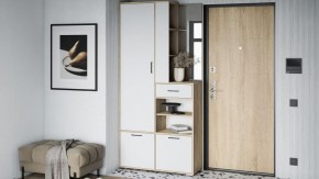Стенка для прихожей Торонто в Верхней Салде - verhnyaya-salda.mebel24.online | фото 5