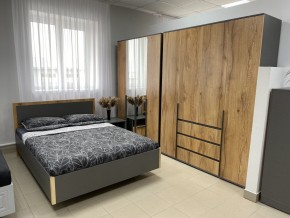 СТИЛ Кровать каркас 1200 в Верхней Салде - verhnyaya-salda.mebel24.online | фото