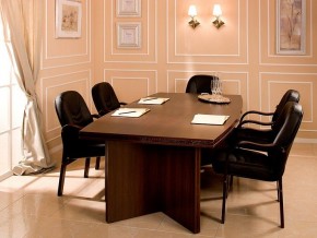 Стол для переговоров Monza в Верхней Салде - verhnyaya-salda.mebel24.online | фото 2